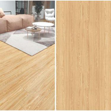 Imagem de Piso Vinilico Autocolante Madeira Régua Adesiva Caixa 5m2 - EUROFLOOR,