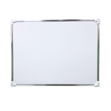 Imagem de Lousa Quadro Branco Planejamento Diário Anotações 30x40cm - RT