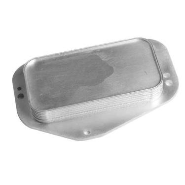 Imagem de Trocador de calor TRACKER 2014/2016  - 72306 - AORD02002 - Chevrolet