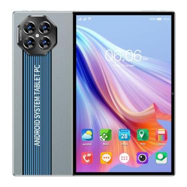 Imagem de Tablet Max80 10.1" - 12GB RAM + 512GB ROM - Android 12.0