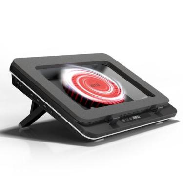 Imagem de Almofada de Resfriamento para Laptop IETS GT600 - 14 a 19,3 Polegadas 