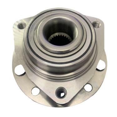 Imagem de Cubo Da Roda Dianteira Com Rolamento - Blazer 1998 A 2011 / S10 1998 A