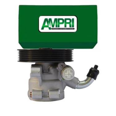 Imagem de Bomba Direção Hidráulica - Ecosport 2003 A 2022 - 96111 - AMPRI