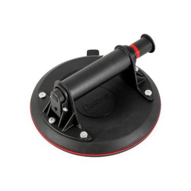 Imagem de Ventosa Sucção Manuseio Porcelanato Vidro Piso 150kg Cortag