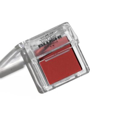 Imagem de Blush Compacto Malva Matte Meu Blush! 3g Vult