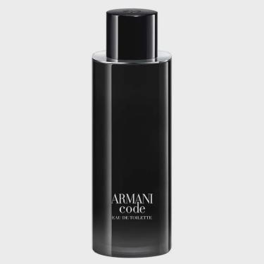 Imagem de Armani New Code Giorgio Armani Eau de Toilette 200 ml Perfume Masculino