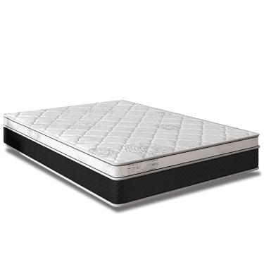Imagem de Colchão Casal Molas Ensacadas Varena eps Europillow 138x188x30cm - Maestro Colchões