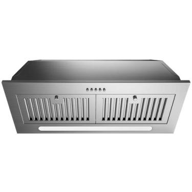 Imagem de Inserção de exaustor FIREGAS FGS-USB21G70AC 30 cm 600 m³/h