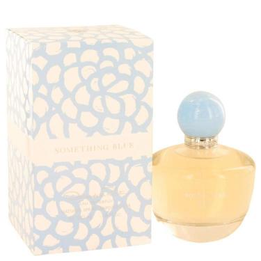 Imagem de Perfume Feminino Something Blue Oscar La Renta 100ml