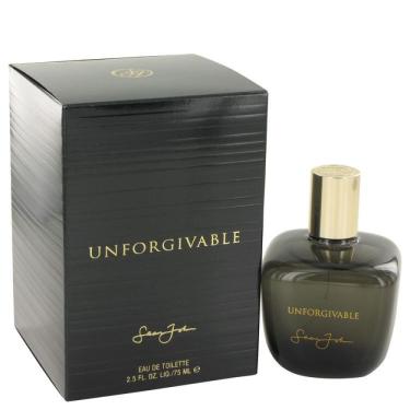 Imagem de Perfume Masculino Unforgivable Sean John 75ml