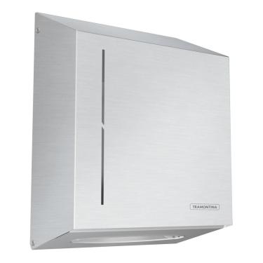 Imagem de Dispenser Para Papel Toalha Inox Scotch Brite