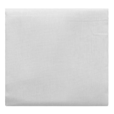 Imagem de Lençol Avulso Liso com Elástico para Berço Baby Joy