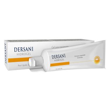 Imagem de Dersani Hidrogel 30g