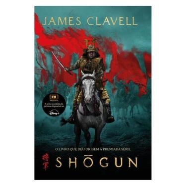 Imagem de Shogun - Edição Em Português - O Livro Que Deu Origem À Premiada Série