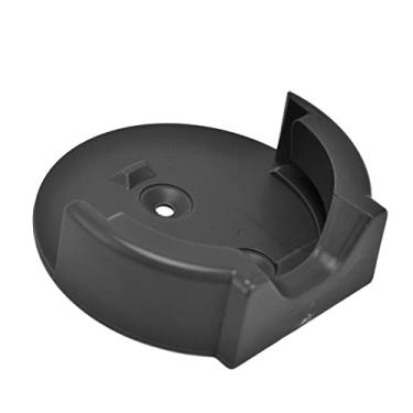 Imagem de aqxreight Adulteração de Cafeteira Portador de Parede ABS para Cafés Máquinas de Metralhadora 54mm/2.13in Glass Self -Glass de café Fácil Cafeteira Tiro de Parede Rackcoffee Timer Holdercoffee de