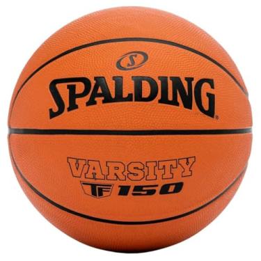 Imagem de Bola Basquete Varsity TF-150 Tam. 7 aprovada FIBA