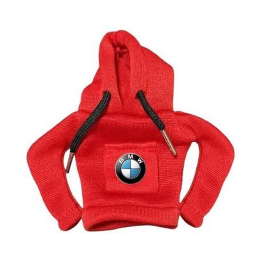 Imagem de BMW E36 E46 E90 E60 E39 F30 F10 F20 X5 E70 E53 G30 Capuz Alavanca De M