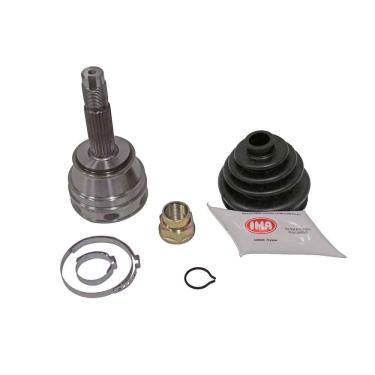 Imagem de Ponteira Homocinética - Fiorino 1996 A 2006 / Palio 1996 A 2000 / Siena 1997 A 2000 - Al-1021