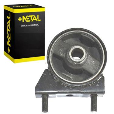 Imagem de Coxim Frontal Motor - J3 2011 A 2016 - 31451+Ms