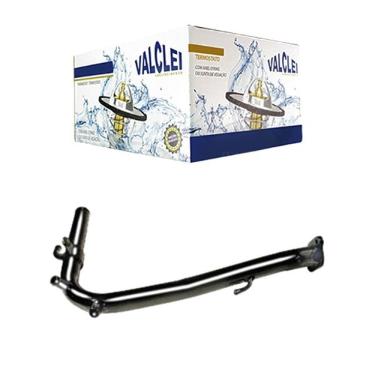 Imagem de Tubo Refrigeracao - Tempra 1993 A 1996 - Vc226