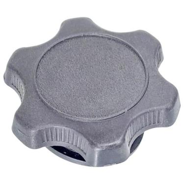 Imagem de Tampa Bocal Óleo Motor Hilux 2.4 2.8 1982/2004 - PL PARTS
