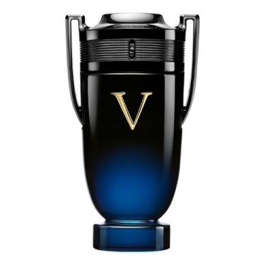 Imagem de Perfume Masculino Invictus Victory Elixir de Rabanne Edp 200ml