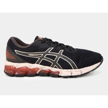 Imagem de Tênis Asics Gel Quantum 180 Fly Masculino - Preto+Bege