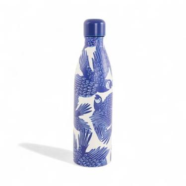 Imagem de Garrafa Glub Glub Farm 750ml Voo das Araras Verão 25