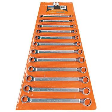 Imagem de Jogo Chaves Estrela 12 Un 630212 Tramontina