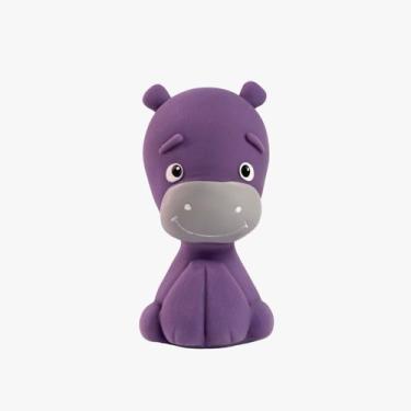 Imagem de Mordedor Textoy Safari  Hipotex Atóxico e Natural