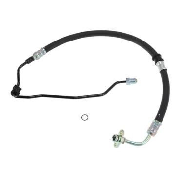 Imagem de ACROPIX Conjunto de mangueira de linha de pressão de direção hidráulica 53713SNAA06 Substituição para Honda Civic 1.8L 2006-2011
