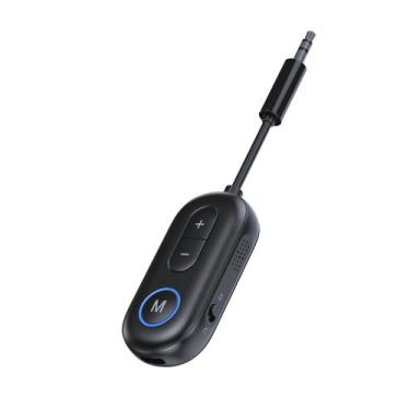 Imagem de Adaptador Bluetooth KAIY Transmissor Receptor para avião