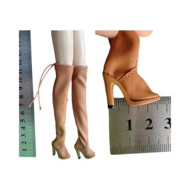 Imagem de Presentes Para Meninas ZURU 5x Bola Surpresa Acessórios De Boneca Brin