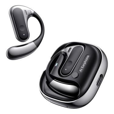 Imagem de Fones de ouvido AI Translation em tempo real, fones de ouvido IA 3 em 1, dispositivo de tradução em 139 idiomas, horas on-line ilimitadas, 7 cenários de tradução, 3 modos para viagens, negócios e