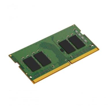 Imagem de Memoria Notebook 8gb - Ddr4 - 3200mhz - Kingston - Kvr32s22s8-8gb