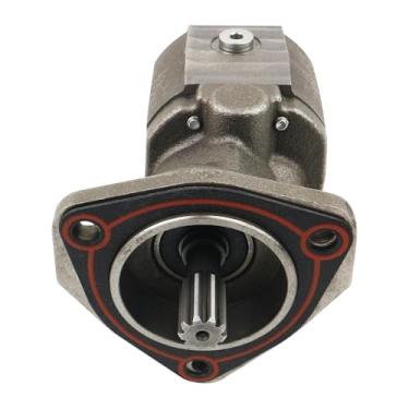 Imagem de A4570910201 4570910201 Bomba de combustível de substituição compatível com caminhão Actros Antos Arocs Axor