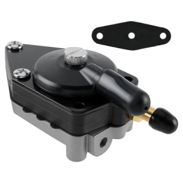 Imagem de Bomba de combustível de motor de barco para Johnson Evinrude 25 35 50 65 70 75 85 88 90 100 105 115 125 135 140 HP