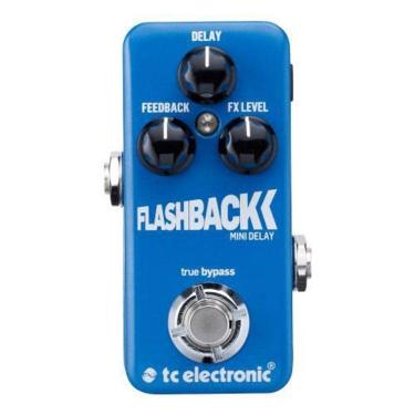 Imagem de Pedal Tc Electronic - Flashback Mini Delay