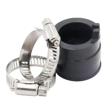 Imagem de Bota coletora de admissão de carburador para Honda Ruckus 50 NPS50 NPS50S CHF50 CHF50S 16211-GEE-000