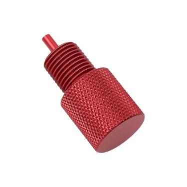 Imagem de HNeekyr Ferramenta de sangramento de válvula proporcional de freio, compatível com válvulas combinadas GM de disco/disco e disco/tambor PV2 PV4, para AC Delco 172-1353, 172-1371, ferramenta de