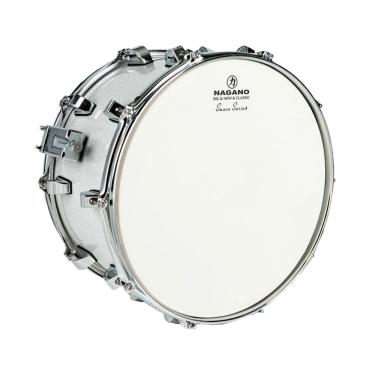Imagem de Caixa De Bateria Nagano Big Beat 14x8 Gs Grey Sparkle