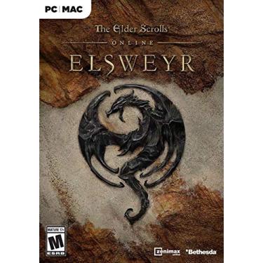 Imagem de The Elder Scrolls Online: Elsweyr - PC