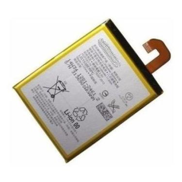 Imagem de Bateria LIS1558ERPC 3100mAh Compatível Z3 3100mAh