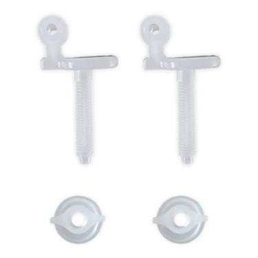 Imagem de Fixação Assento Sanitário Universal Pp Celite Roca Incepa - ROCA / CEL