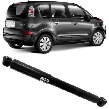 Imagem de Amortecedor C3 Picasso 2011 A 2020 Traseiro Hg41048