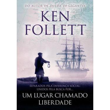 Imagem de Um Lugar Chamado Liberdade