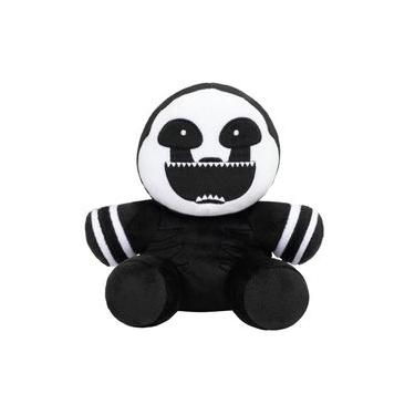 Imagem de Pelúcia Five Nights at Freddy’s 8” (20cm) - Nightmarionne