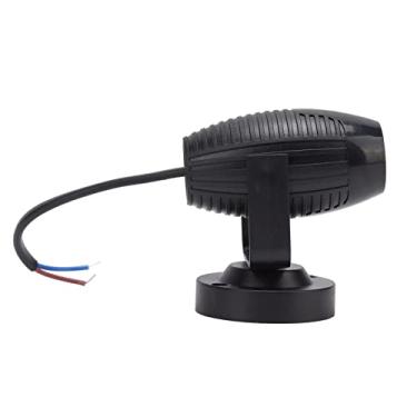 Imagem de Hyuduo RGB Luz LED Spot Lâmpada RGB Luz De Estágio Com Mudança Lenta Material ABS para Estágio Iluminação Do Armário Do Teto