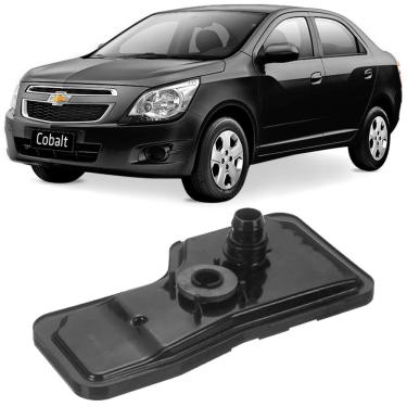 Imagem de Filtro Óleo Câmbio Automático Cobalt Spin 1.8 Econoflex