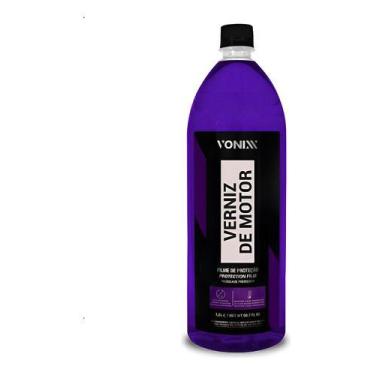 Imagem de Verniz De Motor Filme De Proteção Para Motores Vonixx 1,5l